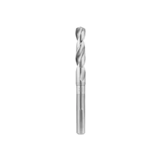   MILWAUKEE Redukovaný vrták do kovu 14,0 x 152/57 mm HSS-G TWIST THUNDERWEB