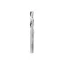 MILWAUKEE Redukovaný vrták do kovu 15,0 x 152/57 mm HSS-G TWIST THUNDERWEB