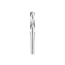 MILWAUKEE Redukovaný vrták do kovu 17,0 x 152/57 mm HSS-G TWIST THUNDERWEB