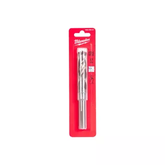   MILWAUKEE Redukovaný vrták do kovu 17,0 x 152/57 mm HSS-G TWIST THUNDERWEB