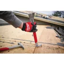 MILWAUKEE Páčidlo 400 mm na parkety a ozdobné lišty