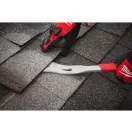 MILWAUKEE Páčidlo 400 mm na parkety a ozdobné lišty