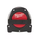 MILWAUKEE Meracie pásmo 30 m v uzavretom puzdre, s obojstrannou stupnicou