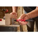 MILWAUKEE INKZALL™ Značkovací fix s dlhou ultra jemnou špičkou