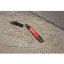 MILWAUKEE INKZALL™ Dvojitá špička značkovacieho fixu ultra jemná/špicatá