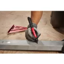 MILWAUKEE INKZALL™ dvojitý značkovací fix plochý/špicatý hrot