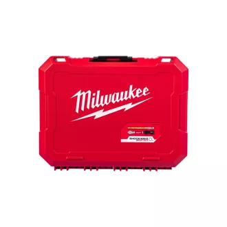 MILWAUKEE Súprava bitov a vrtákov, 74-dielna