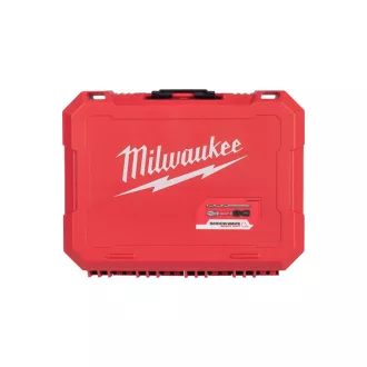 MILWAUKEE Sada bitov a vrtákov 80-dielna