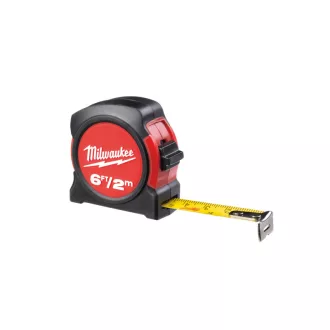 MILWAUKEE Meracia páska 2 m/6 stôp x 13 mm