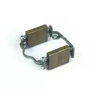 MILWAUKEE Kladivo na búranie K 750 S SDS-Max