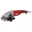 MILWAUKEE Uhlová brúska AG24-230E 2400 W