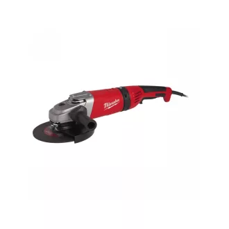 MILWAUKEE Uhlová brúska 230 mm AGV 24-230 GE