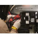 MILWAUKEE Vyzdvihnutie zámku vidlice 2205-40