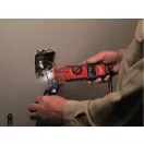 MILWAUKEE Vyzdvihnutie zámku vidlice 2205-40