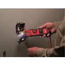 MILWAUKEE Vyzdvihnutie zámku vidlice 2205-40