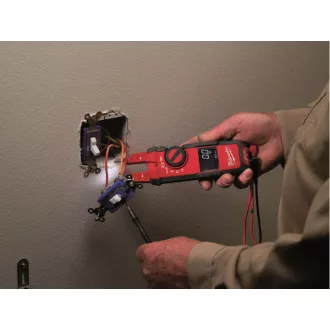 MILWAUKEE Vyzdvihnutie zámku vidlice 2205-40