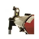 MILWAUKEE Mokrý/suchý diamantový vŕtací stroj trojrýchlostný DD 3-152