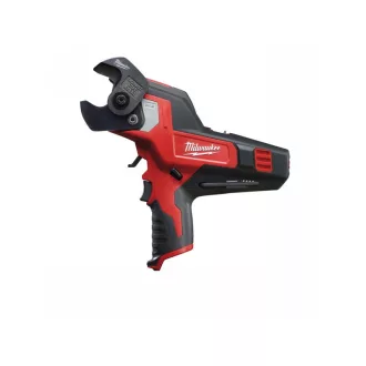   MILWAUKEE Akumulátorový strihač káblov M12 CC-0 (bez akumulátora + nabíjačky)