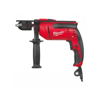 MILWAUKEE Úderné vŕtačka PD 705