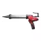 MILWAUKEE Akumulátorová pištoľ na tmel a lepidlo M12 400 ml PCG/400A-201B (1 x 2,0 Ah batéria + nabíjačka