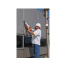 MILWAUKEE Akumulátorová pištoľ na tmel a lepidlo M12 400 ml PCG/400A-201B (1 x 2,0 Ah batéria + nabíjačka