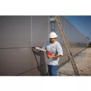 MILWAUKEE Akumulátorová pištoľ na tmel a lepidlo M12 400 ml PCG/400A-201B (1 x 2,0 Ah batéria + nabíjačka