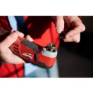 MILWAUKEE Akumulátorový multifunkčný stroj C12 MT-402B (2 x 4,0 Ah batéria + nabíjačka)