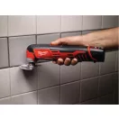 MILWAUKEE Akumulátorový multifunkčný stroj C12 MT-202B (2 x 2,0 Ah batéria + nabíjačka)