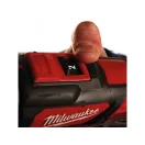 MILWAUKEE Akumulátorová príklepová vŕtačka M12 BPD-202C (2 x 2,0 Ah batéria + nabíjačka)