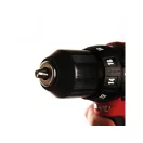 MILWAUKEE Akumulátorová príklepová vŕtačka M12 BPD-202C (2 x 2,0 Ah batéria + nabíjačka)