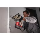 MILWAUKEE Akumulátorové kombinované kladivo HD18 H-402C SDS-plus (2 x 4,0 Ah batérie + nabíjačka)