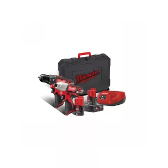 MILWAUKEE Power Pack M12 BPP2B-421C