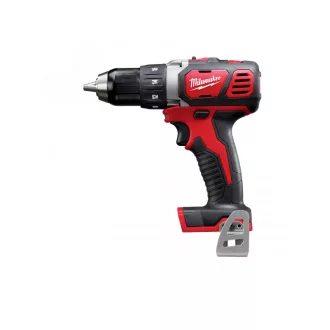   MILWAUKEE Akumulátorový vŕtací skrutkovač M18 BDD-0 (bez akumulátora + nabíjačky)