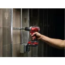 MILWAUKEE Akumulátorový vŕtací skrutkovač M18 BDD-202C (2 x 2,0 Ah batéria + nabíjačka)