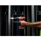 MILWAUKEE Akumulátorový vŕtací skrutkovač M18 BDD-202C (2 x 2,0 Ah batéria + nabíjačka)