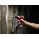 MILWAUKEE Akumulátorový vŕtací skrutkovač M18 BDD-402C (2 x 4,0 Ah batéria + nabíjačka)