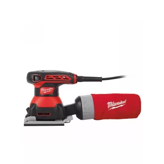 MILWAUKEE Vibrácií brúska SPS 140