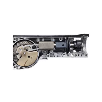   MILWAUKEE Akumulátorová priamočiara píla M18 BSX-402C (2 x 4,0 Ah batérie + nabíjačka)