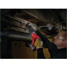 MILWAUKEE Akumulátorová priamočiara píla M18 BSX-402C (2 x 4,0 Ah batérie + nabíjačka)