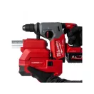 MILWAUKEE Odsávač prachu M18 CDEX-0 (pre kladivo CHX)