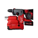 MILWAUKEE Odsávač prachu M18 CDEX-0 (pre kladivo CHX)