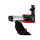 MILWAUKEE Odsávač prachu M18 CDEX-0 (pre kladivo CHX)