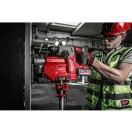 MILWAUKEE Odsávač prachu M18 CDEX-0 (pre kladivo CHX)