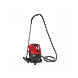 MILWAUKEE Priemyselný vysávač AS 2-250 ELCP (25L)