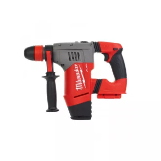   MILWAUKEE Akumulátorové kladivo M28 CHPX-0 SDS-Plus (bez batérie + nabíjačky)