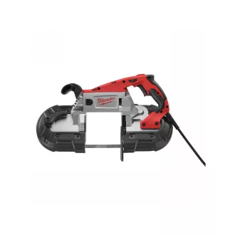 MILWAUKEE Pásová píla BS 125 1100W