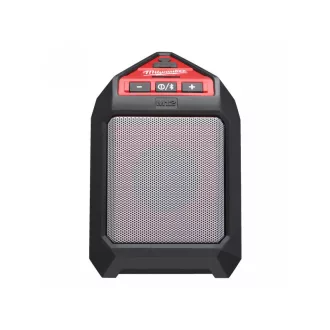   Bezdrôtový Bluetooth reproduktor MILWAUKEE M12 JSSP-0 (bez batérie + nabíjačky)