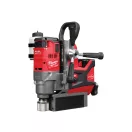 MILWAUKEE Akumulátorový stojan na magnetickú vŕtačku M18 FMDP-502C (2 x 5,0 Ah batérie + nabíjačka)