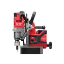 MILWAUKEE Akumulátorový stojan na magnetickú vŕtačku M18 FMDP-502C (2 x 5,0 Ah batérie + nabíjačka)