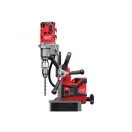 MILWAUKEE Akumulátorový stojan na magnetickú vŕtačku M18 FMDP-502C (2 x 5,0 Ah batérie + nabíjačka)